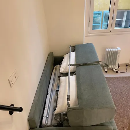 2 Pieces Dans Le Vieux - A 3 Min De La Et Du Celebre Cours Saleya Apartment *