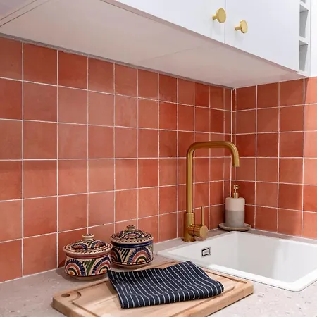 2 Pieces Dans Le Vieux - A 3 Min De La Et Du Celebre Cours Saleya *